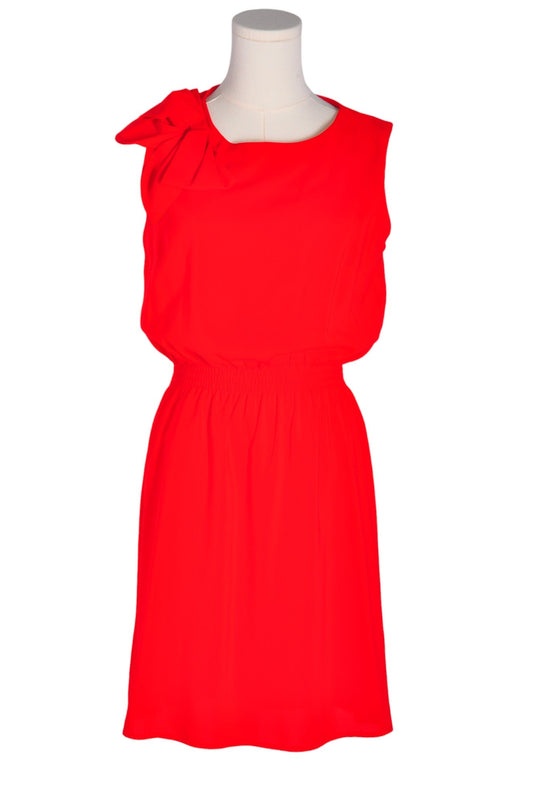 RW&CO Women Midi Dresses Regular fit in Red - S - Velora
