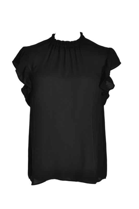 REITMANS Women Blouses Regular fit in Black - M - Velora