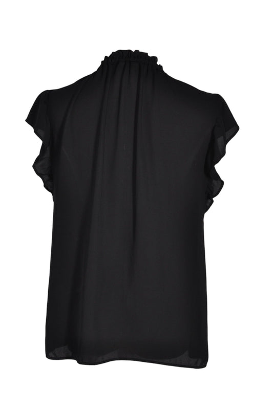 REITMANS Women Blouses Regular fit in Black - M - Velora