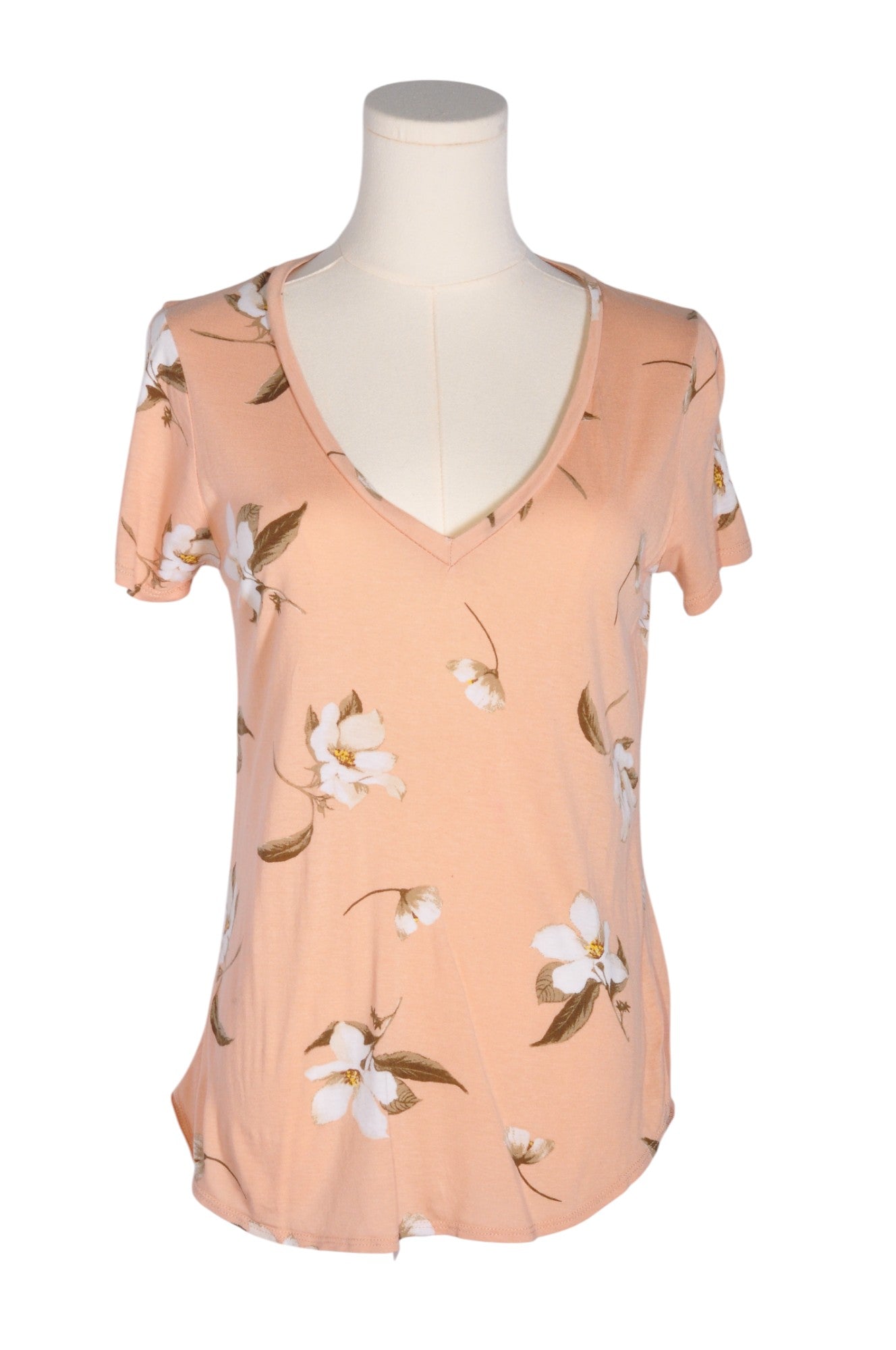 DYNAMITE Women T-Shirts Regular fit in Pink - S - Velora