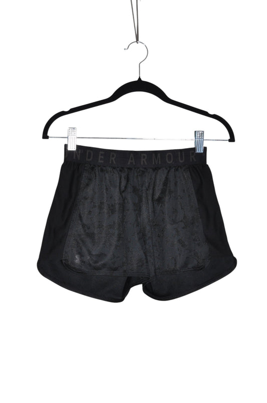 UNDER ARMOUR Women Classic Shorts Regular fit in Black - XS - Velora