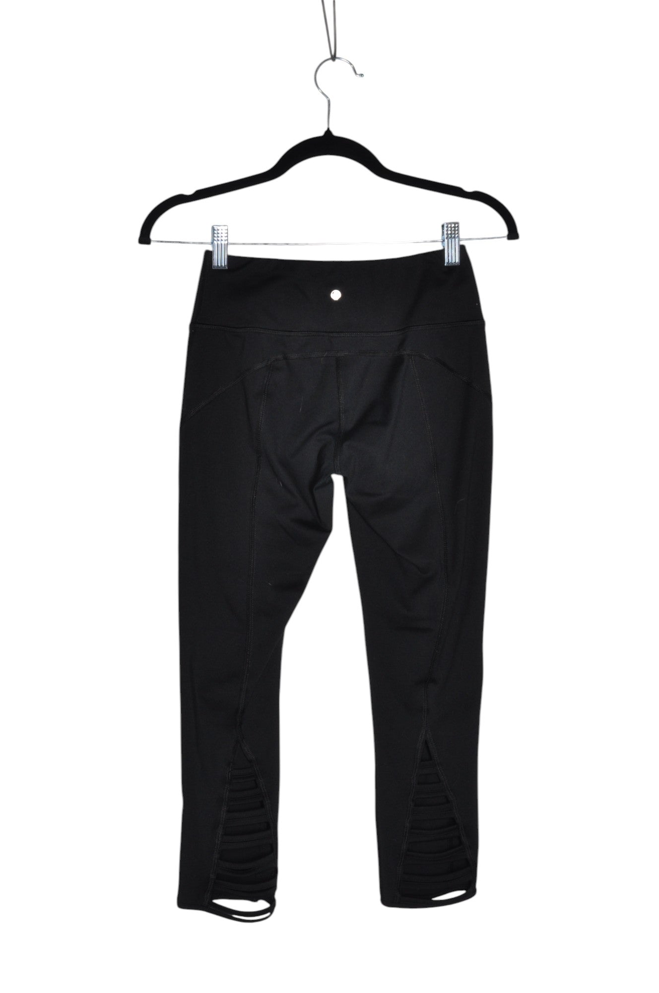 YOGALICIOUS Women Activewear Leggings Regular fit in Black - XS - Velora