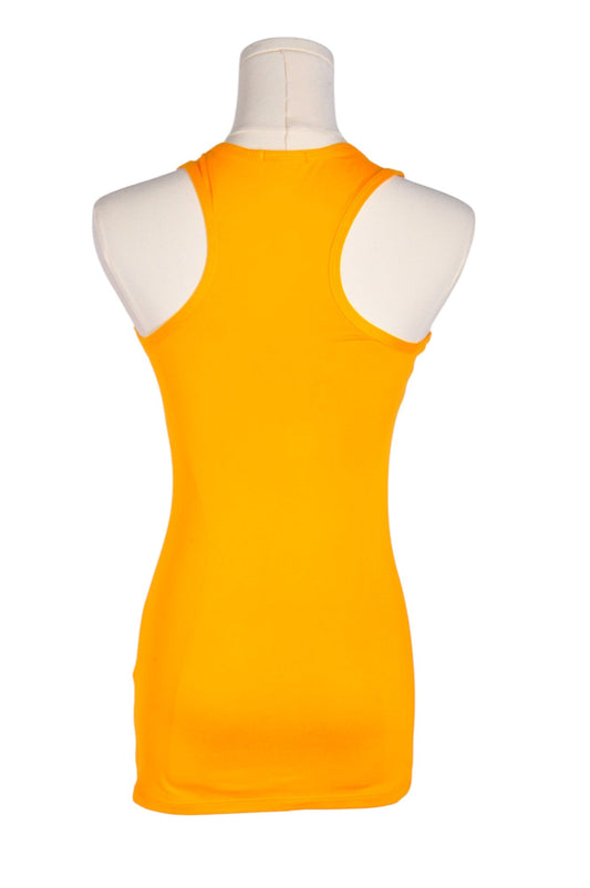ARDENE Women Tank Tops Regular fit in Yellow - XS - Velora