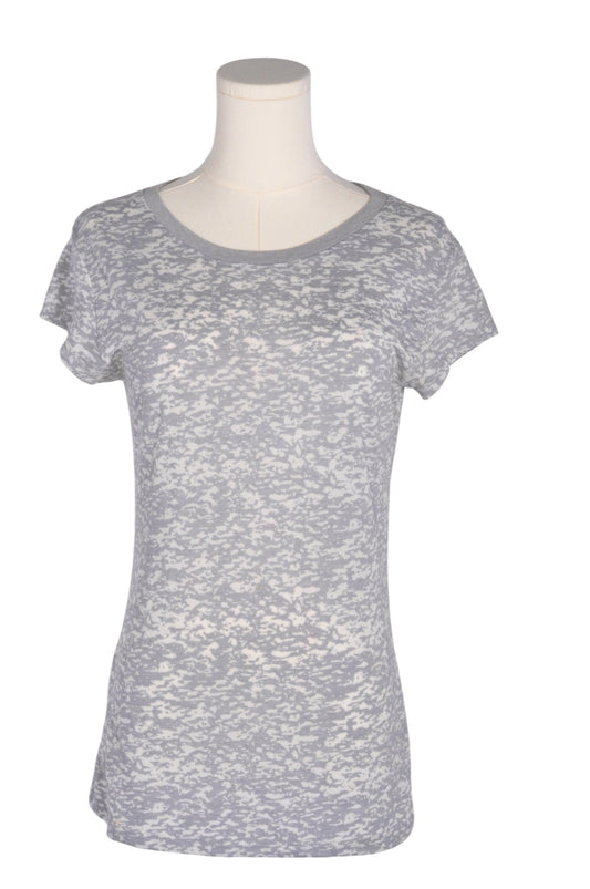 FIRST EXIT Women T-Shirts Regular fit in Gray - M - Velora