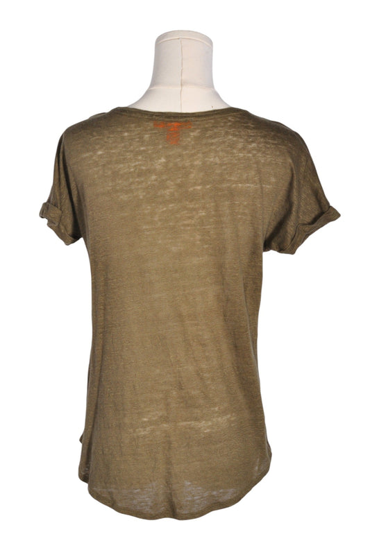 JOE FRESH Women T-Shirts Regular fit in Green - XS - Velora