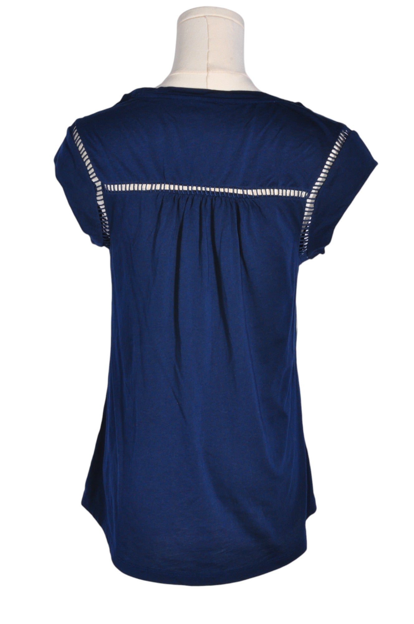 JOE FRESH Women Blouses Regular fit in Blue - S - Velora