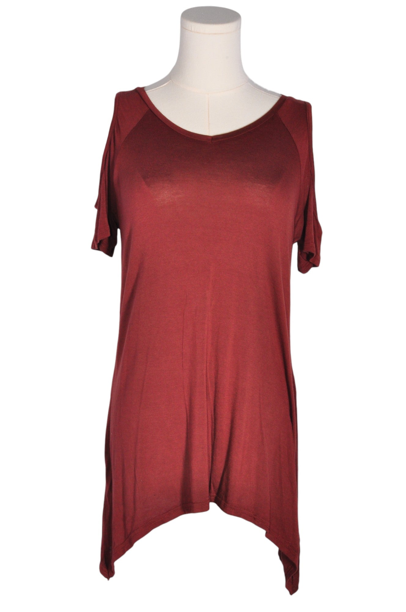 URBAN COCO Women Blouses Regular fit in Red - XS - Velora