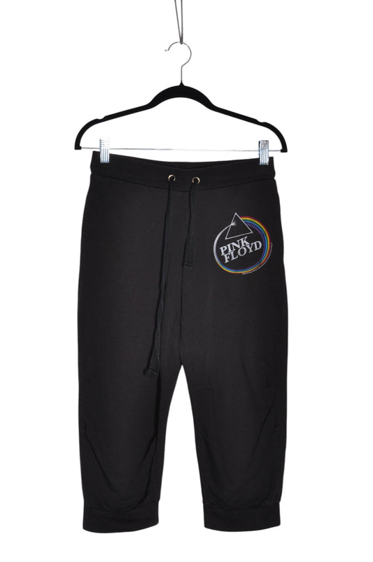 ADMIT ONE Women Activewear Joggings Regular fit in Black - S - Velora