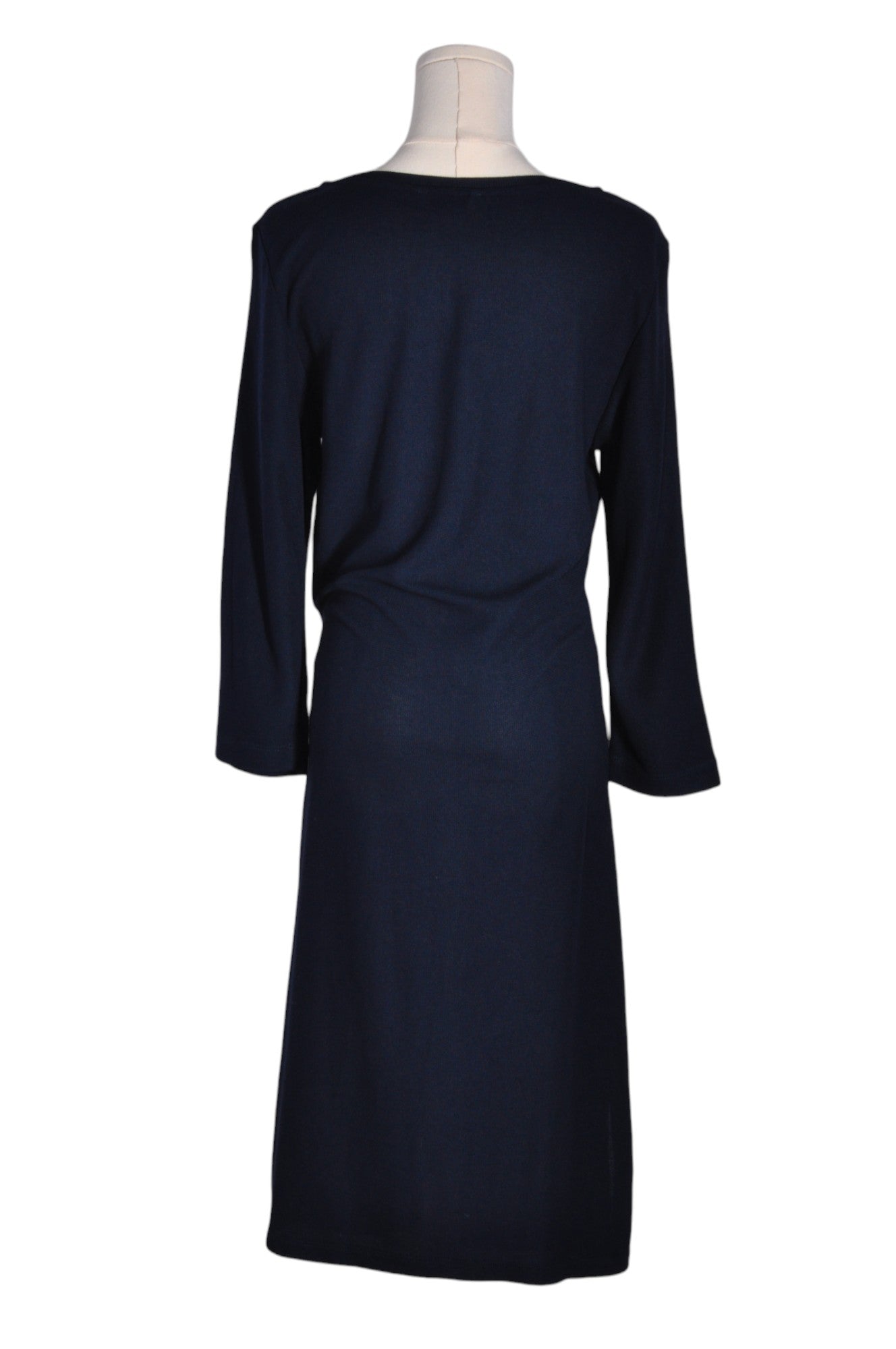 SANDWICH Women Maxi Dresses Regular fit in Blue - L - Velora