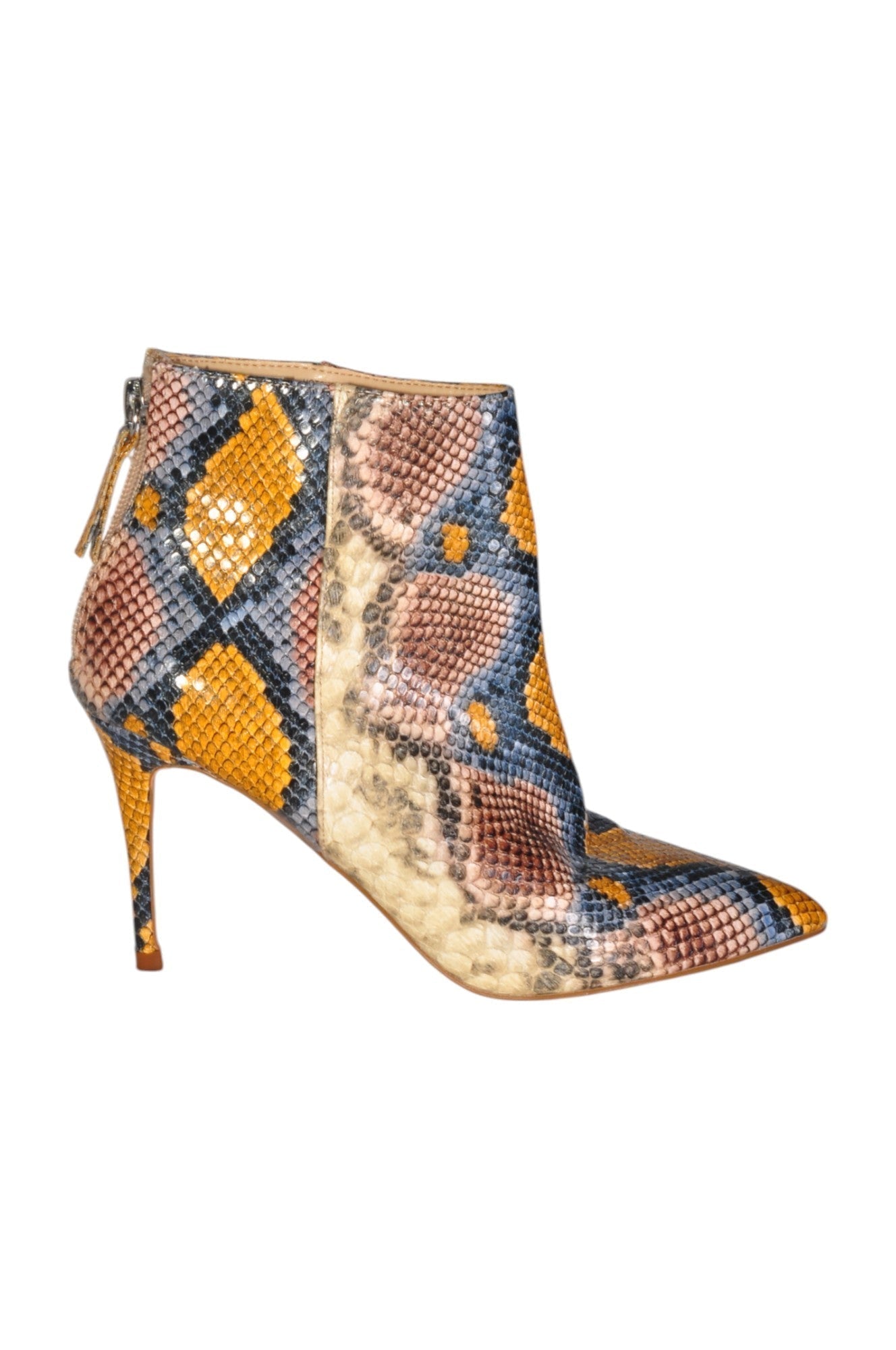 STEVE MADDEN Women Heels Regular fit in Brown - 5.5 - Velora