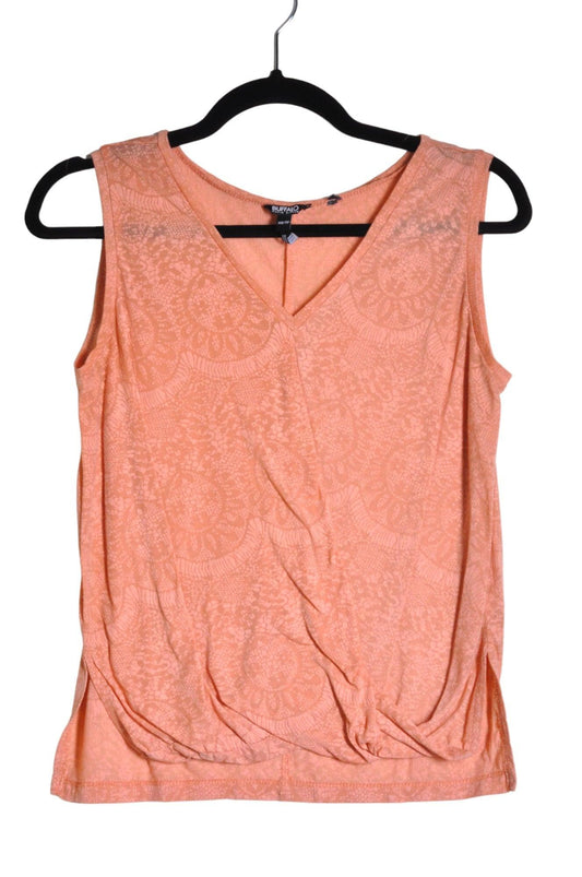 BUFFALO BY DAVID BITTON Women Blouses Regular fit in Pink - XS - Velora