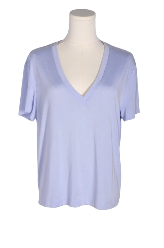 DYNAMITE Women T-Shirts Regular fit in Blue - S - Velora