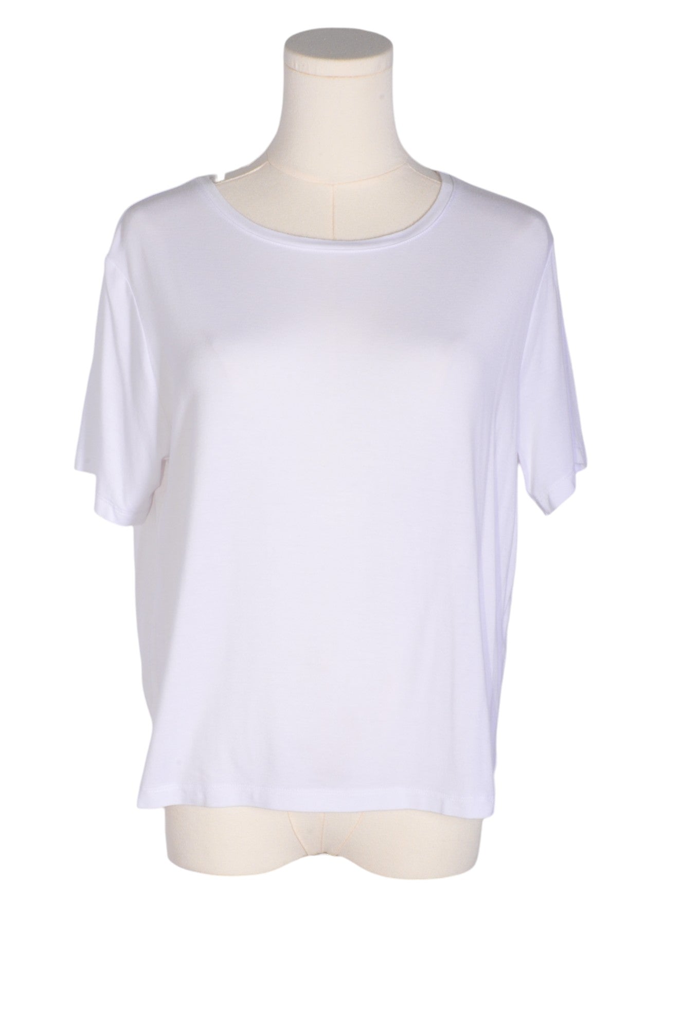 CHRISTIAN SIRIANO Women T-Shirts Regular fit in White - S - Velora
