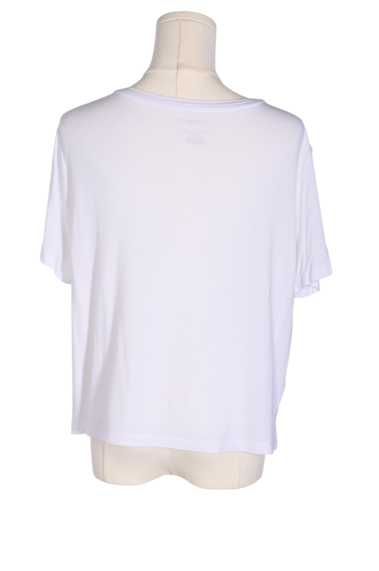 CHRISTIAN SIRIANO Women T-Shirts Regular fit in White - S - Velora