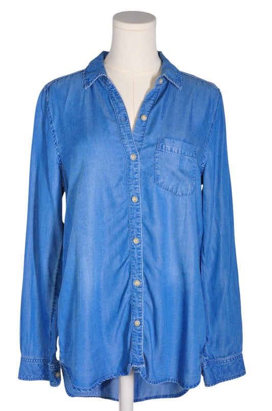 SONOMA Women Denim Tops Regular fit in Blue - S - Velora