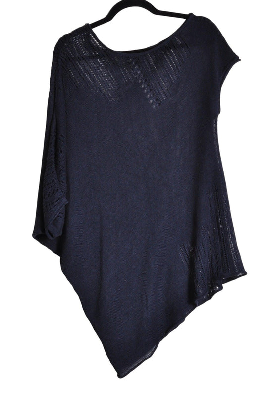 STELLA CARAKASI Women Blouses Regular fit in Blue - XS - Velora