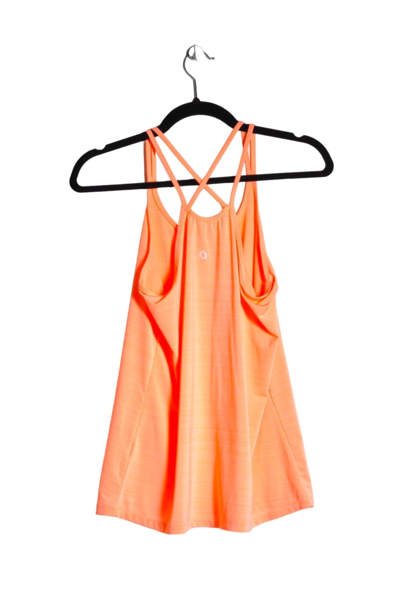 HYBA Women Activewear Tops Regular fit in Orange - XS - Velora