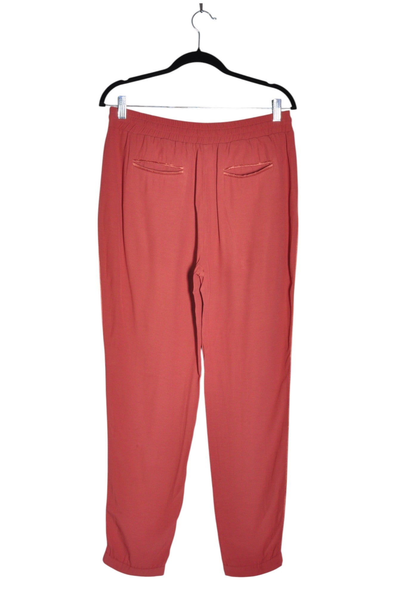 TINTORETTO Women Activewear Joggings Regular fit in Red - 40 - Velora