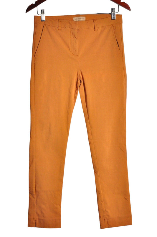 SOYA CONCEPT Women Work Pants Regular fit in Brown - 38 - Velora