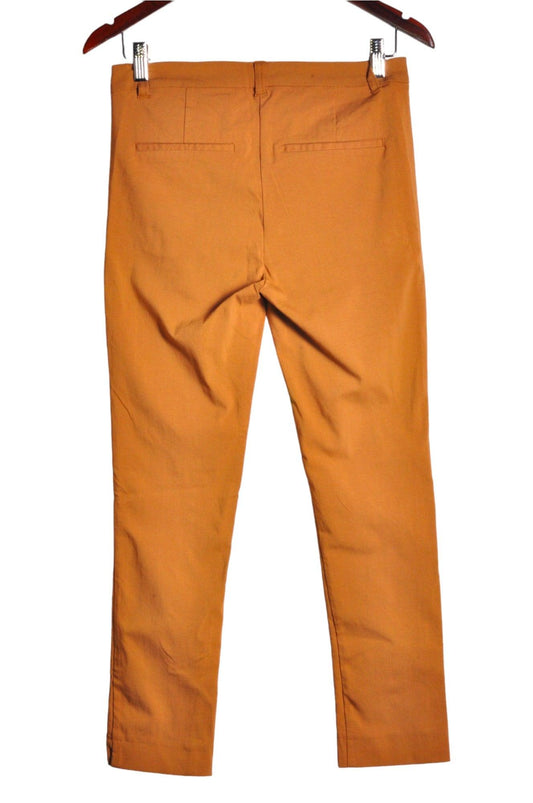SOYA CONCEPT Women Work Pants Regular fit in Brown - 38 - Velora