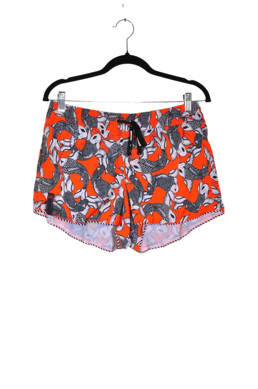 PERFORMANCE Women Classic Shorts Regular fit in Red - 38 - Velora