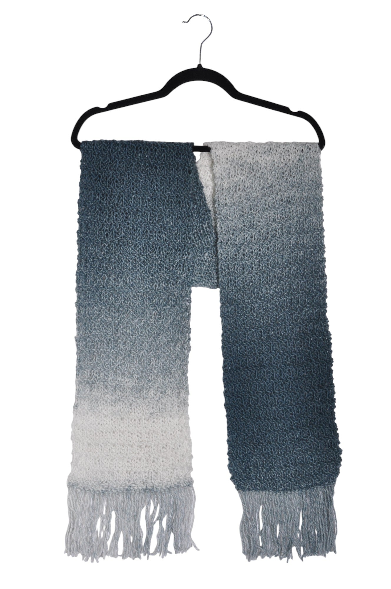 UNBRANDED Women Scarves Regular fit in Blue - S - Velora