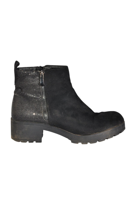 NIO NIO Women Boots Regular fit in Black - 41 - Velora