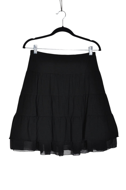 SEDUCTIONS Women A-Line Skirts Regular fit in Black - S - Velora