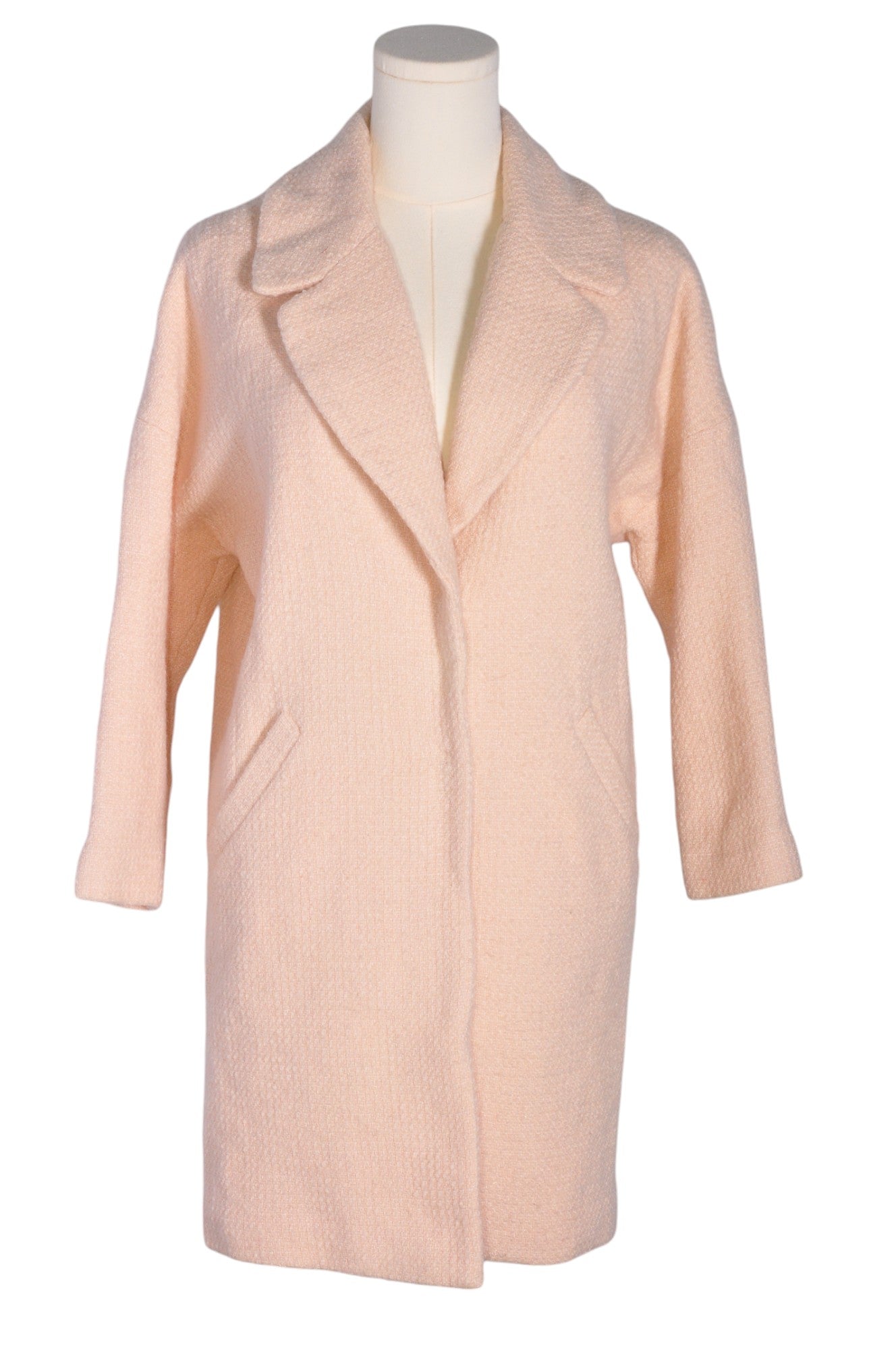 EVER NEW Women Coats Regular fit in Pink - M - Velora