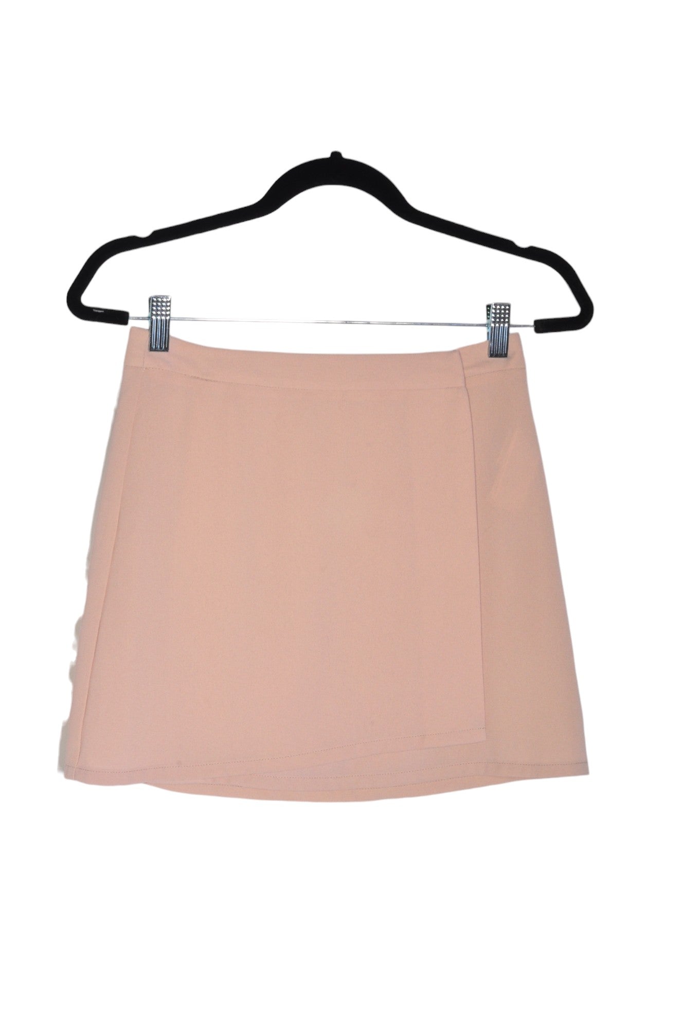 FOREVER 21 Women Casual Skirts Regular fit in Pink - S - Velora
