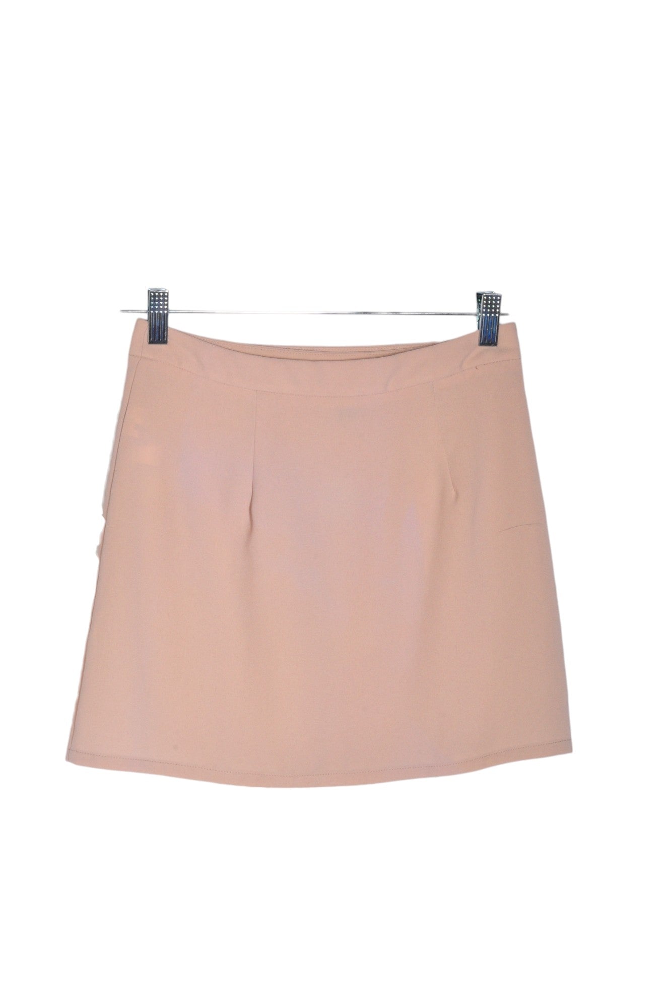 FOREVER 21 Women Casual Skirts Regular fit in Pink - S - Velora