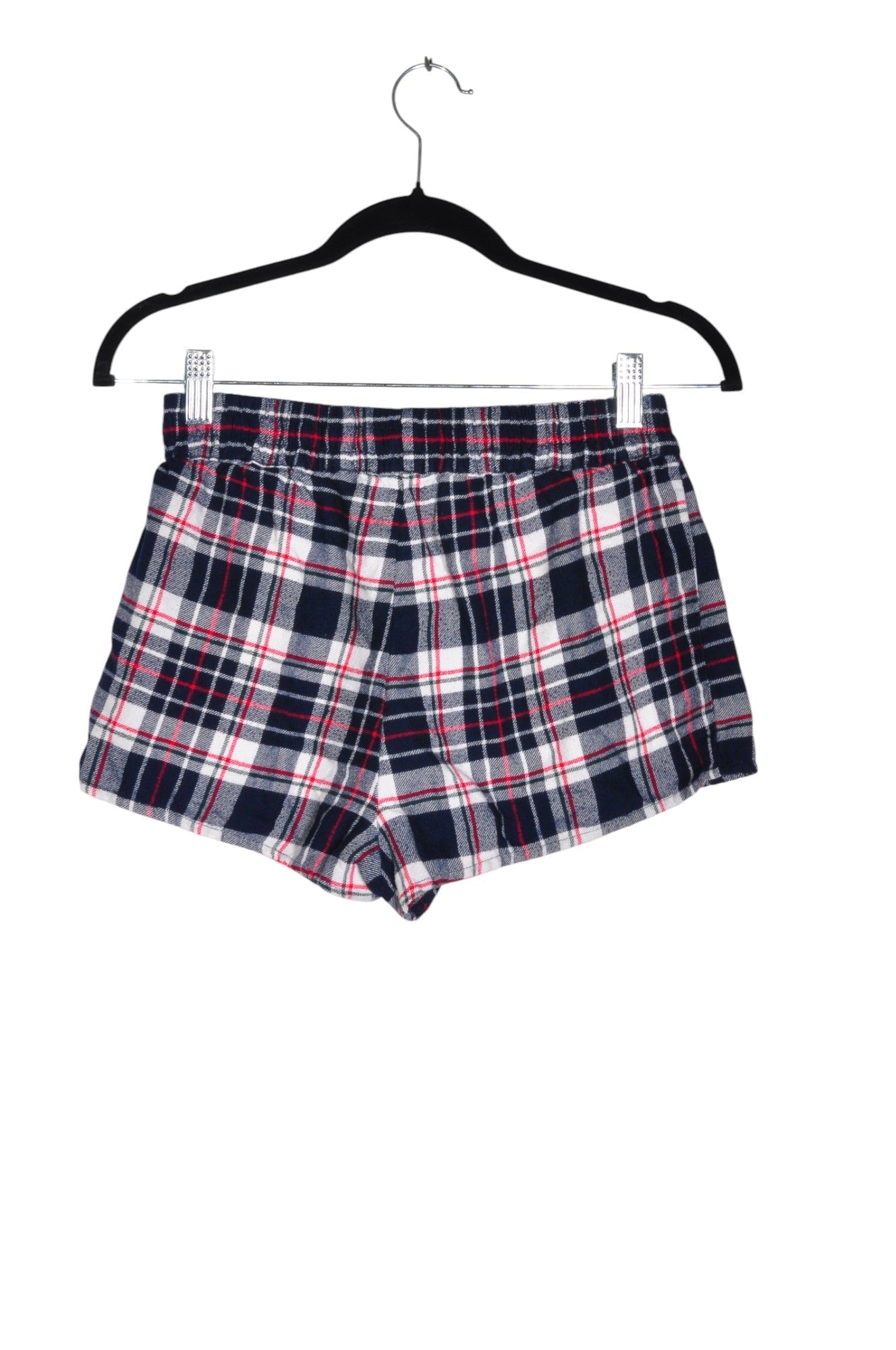 GARAGE Women Classic Shorts Regular fit in Blue - XS - Velora