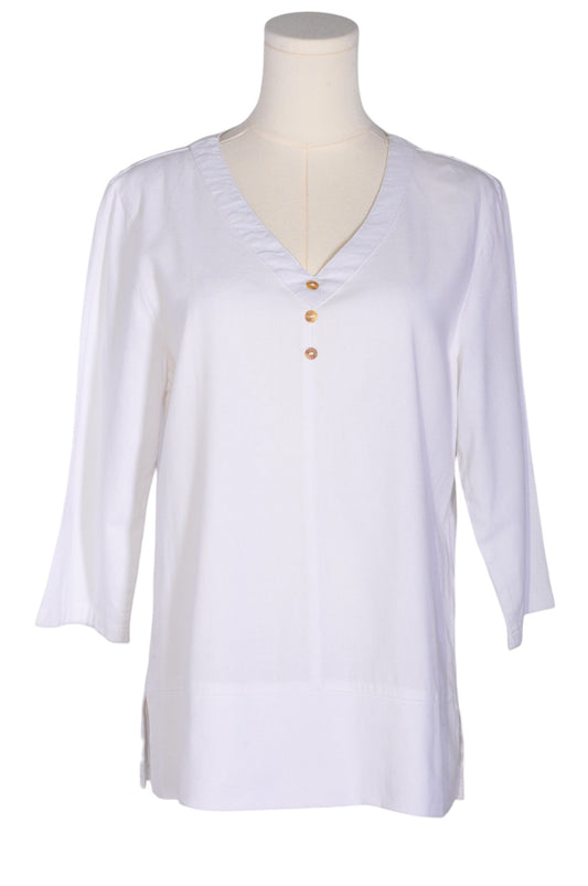 DKR Women Blouses Regular fit in White - S