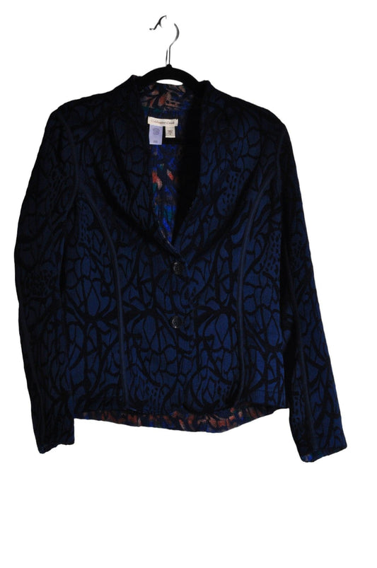COLDWATER CREEK Blazers Regular fit in Blue - 6 - Velora