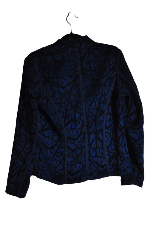 COLDWATER CREEK Blazers Regular fit in Blue - 6 - Velora