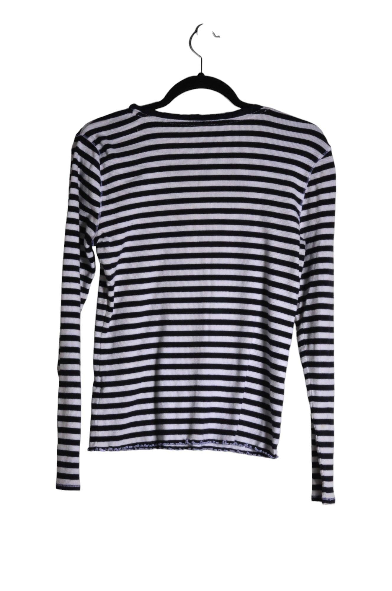 TOMMY HILFIGER Women T-Shirts Regular fit in White - M - Velora