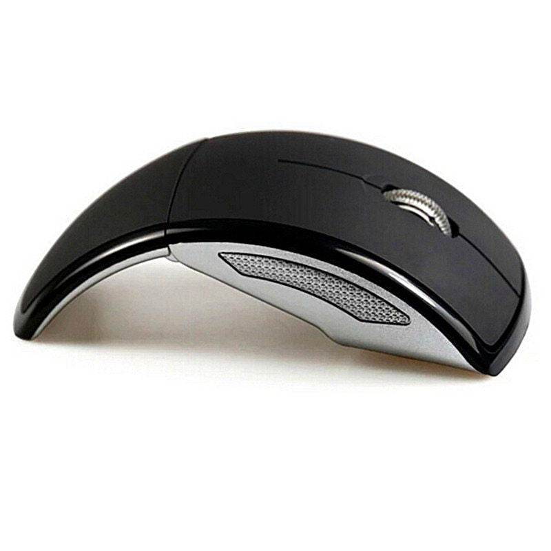 Wireless foldable mouse - Velora