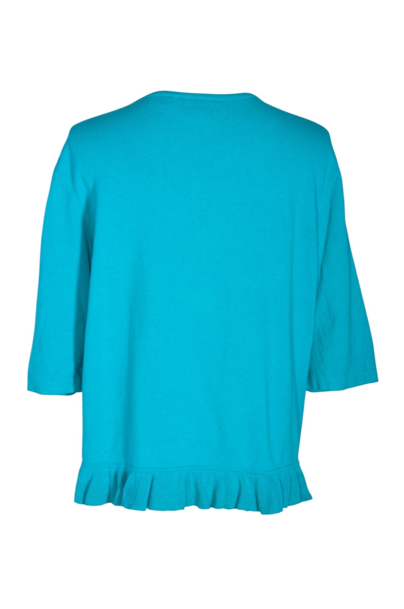 TRIBAL Women Cardigans Regular fit in Black - XL - Velora