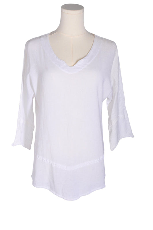 MARIA Women Blouses Regular fit in White - 0 - Velora