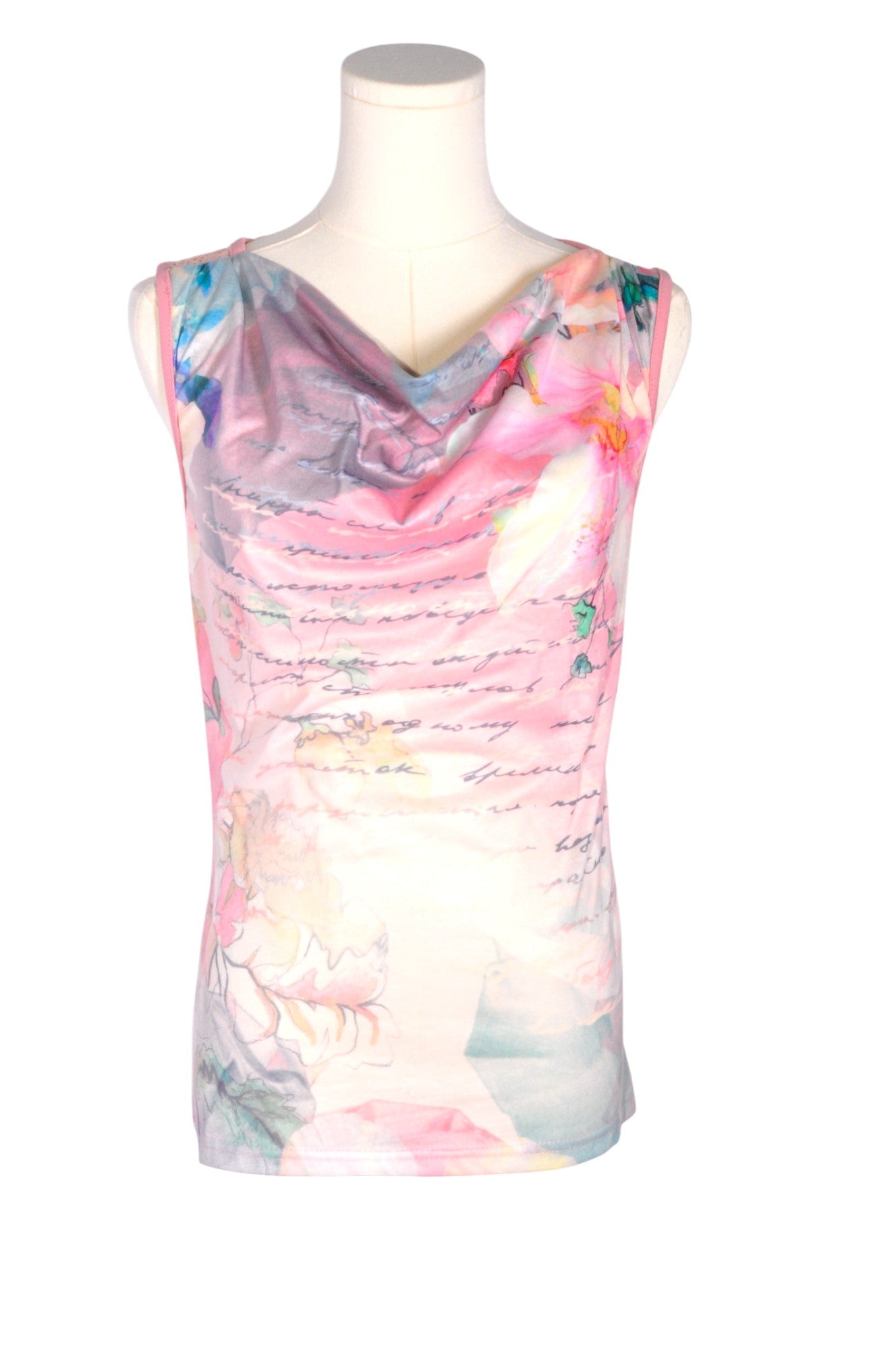 SMASH Women Blouses Regular fit in Pink - XS - Velora