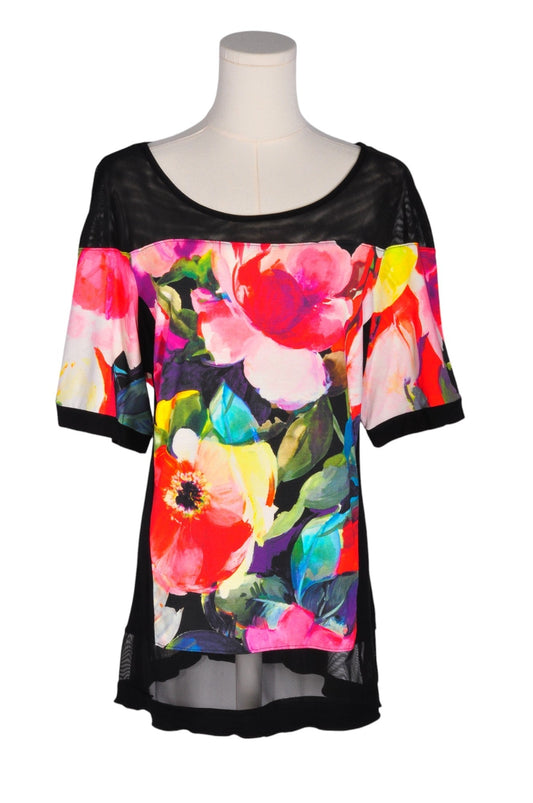MICHAEL TYLER Women Blouses Regular fit in Black - XL - Velora