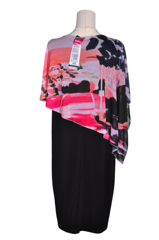 LE GALERISTE Women Maxi Dresses Regular fit in Black - XL - Velora