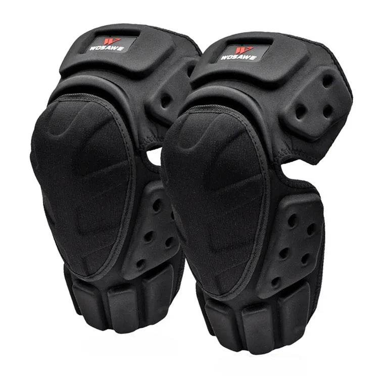 Anti-fall Elbow Pad Rider Motorcycle Ski Protective Gear Elbow support Braces - Velora