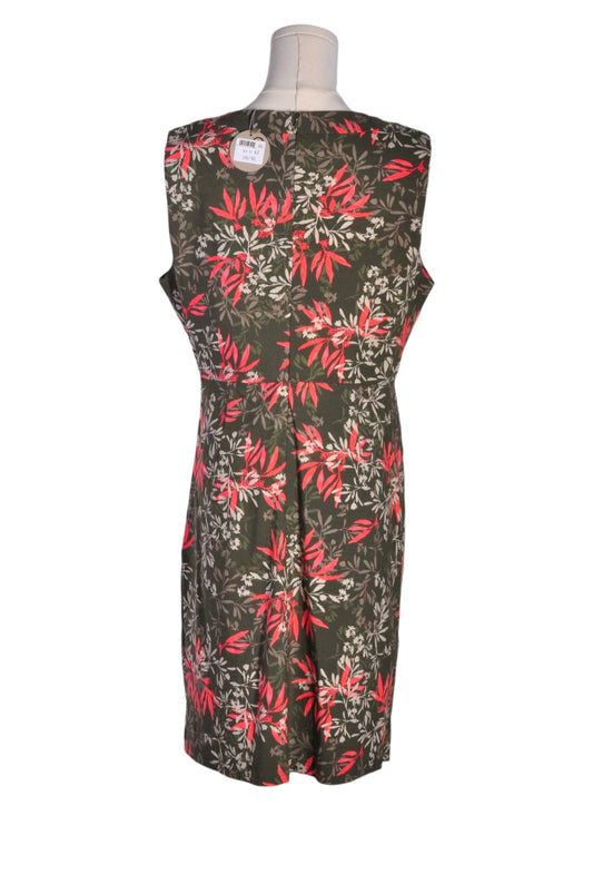 APRICOT Women Sheath Dresses Regular fit in Green - XL - Velora