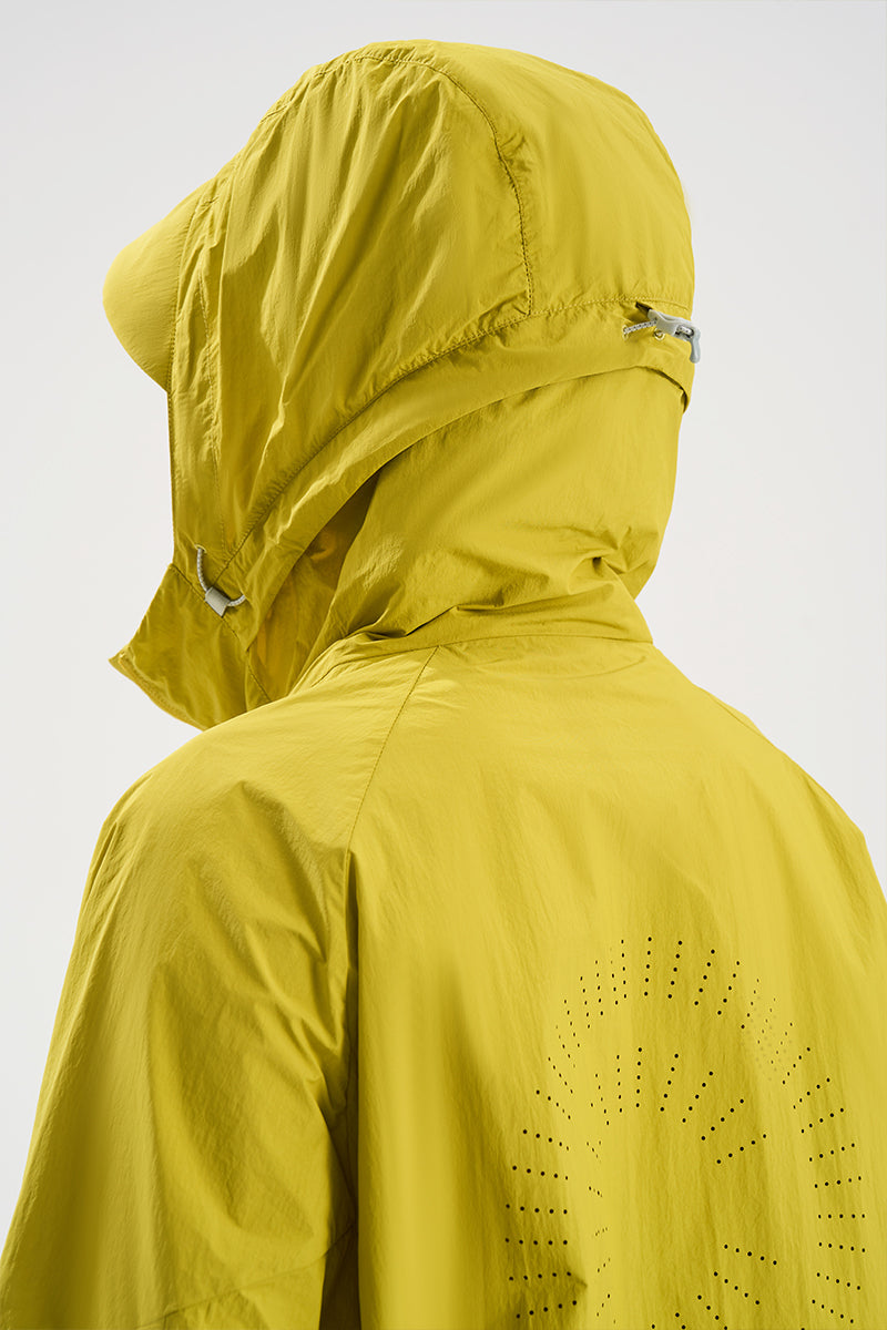 River Unisex Anti-UV Jacket - Velora