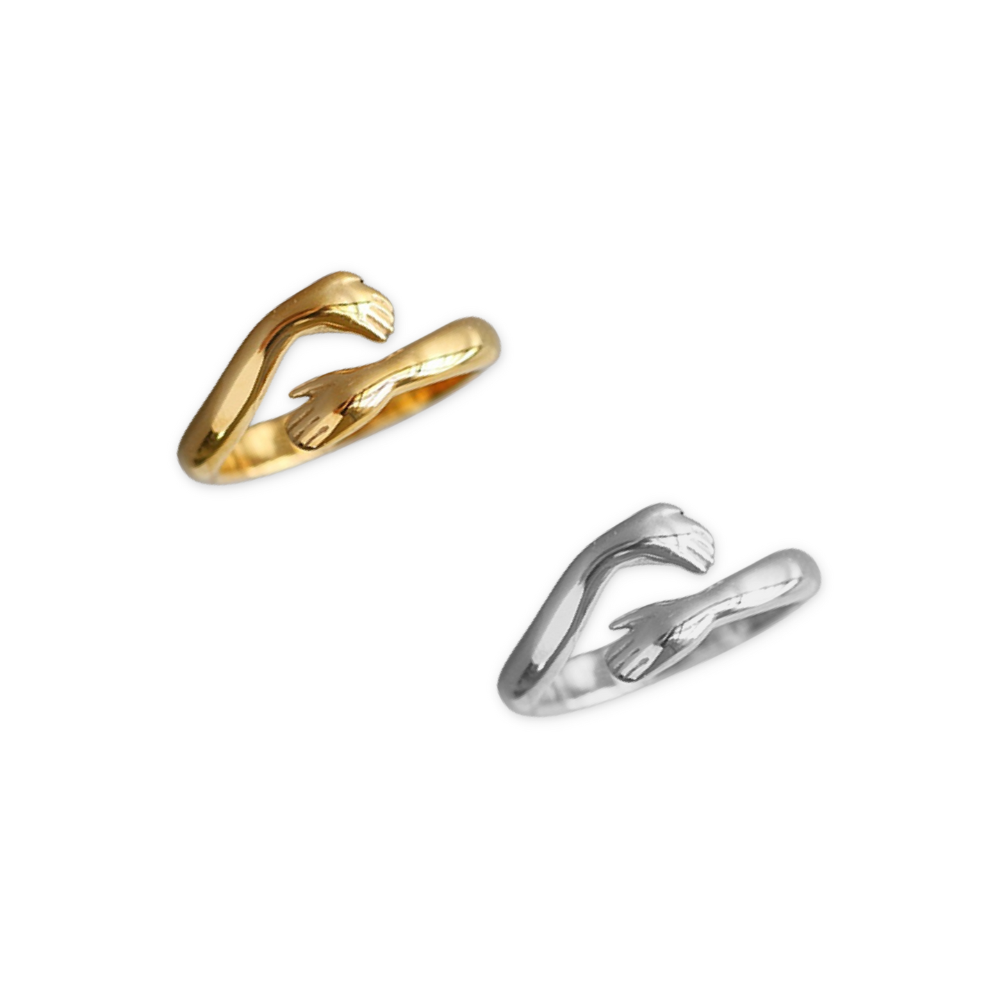 Hug Ring