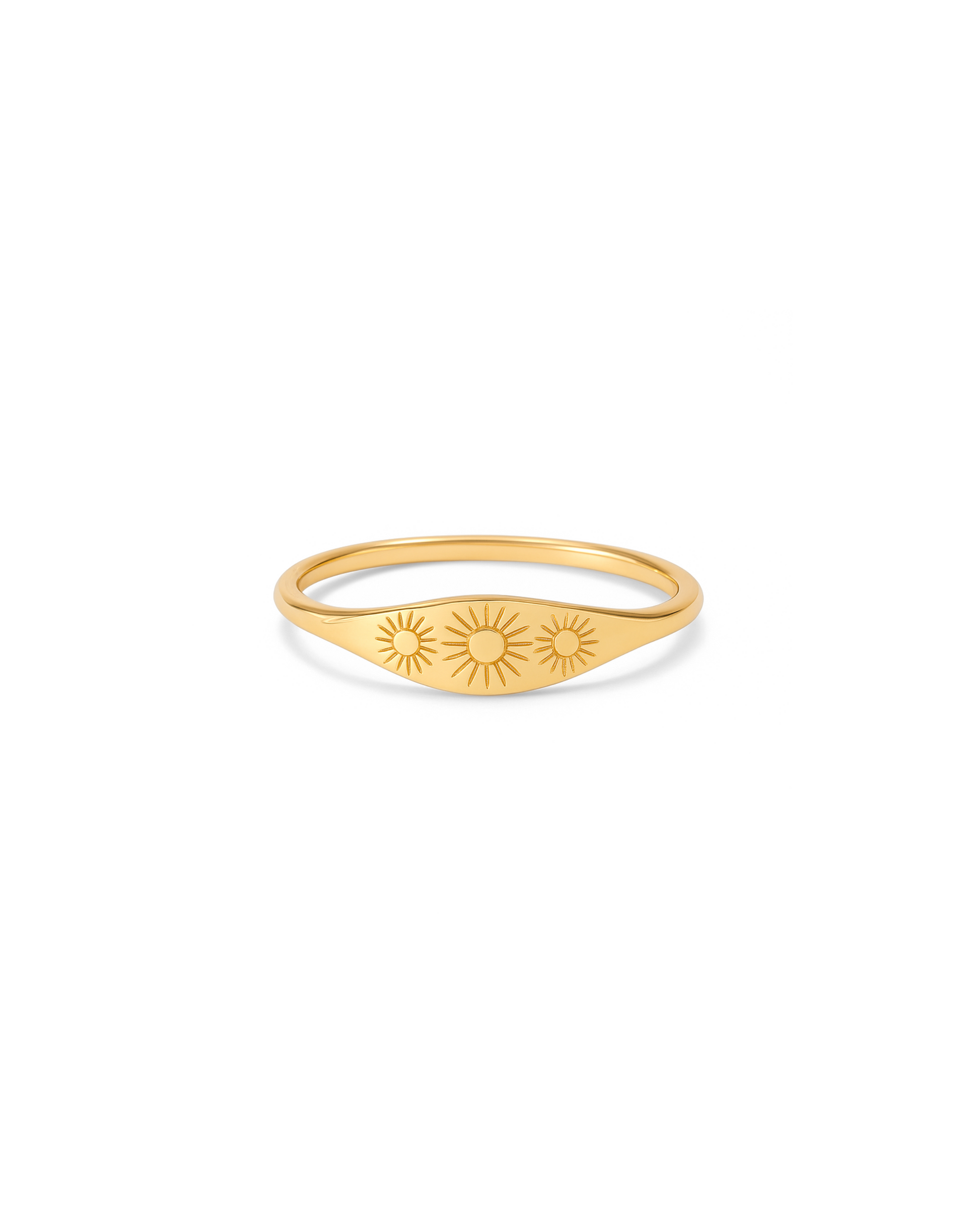 Aurea Ring - Velora
