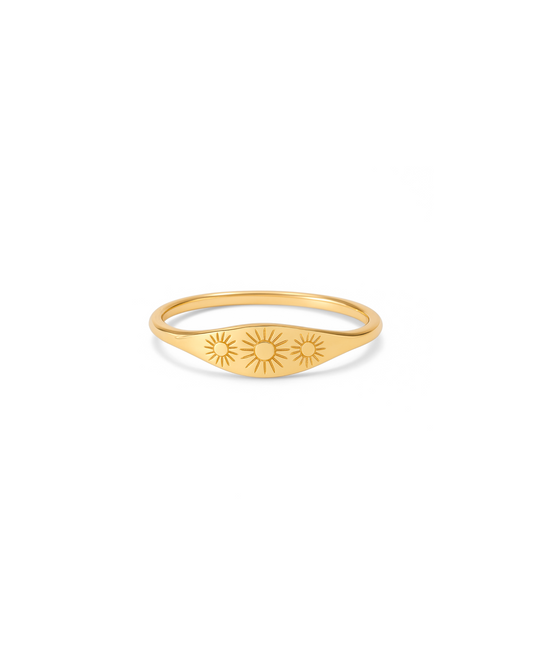 Aurea Ring - Velora