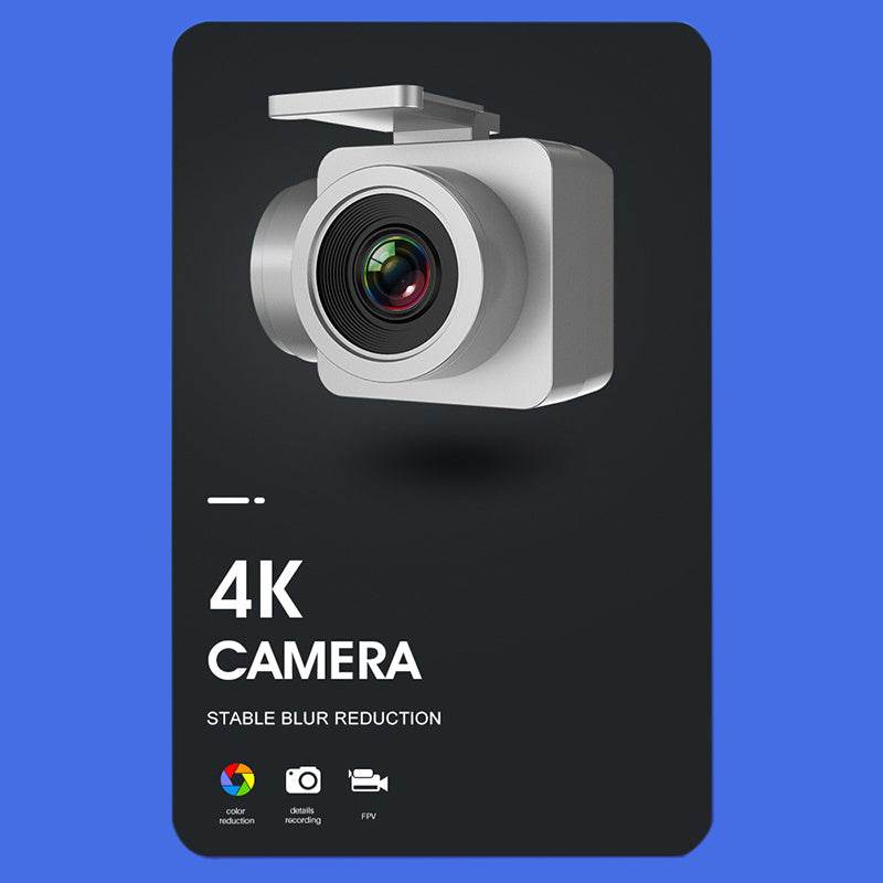 KY606D Folding Quadcopter - Velora