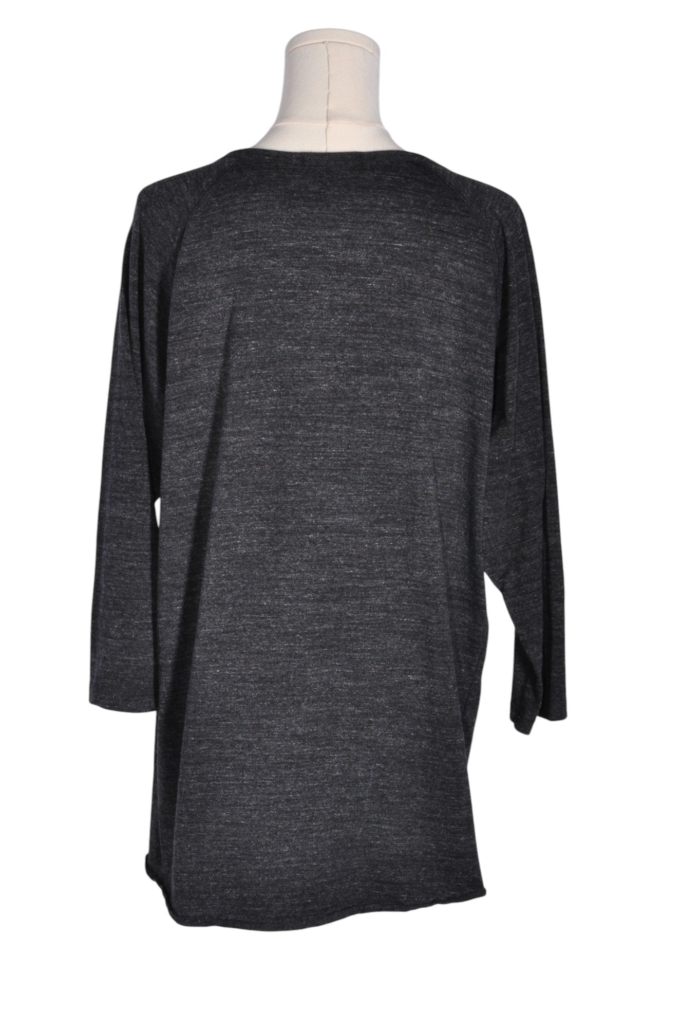 NATIONAL STANDARDS Women T-Shirts Regular fit in Gray - XL - Velora